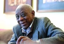 Cheikh Hamidou Kane, une grande voix de la littérature africaine s’éteint
