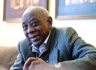 Cheikh Hamidou Kane, une grande voix de la littérature africaine s’éteint