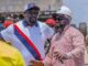 Nimba Mining Company : Patrice L’Huillier nommé DG, Djiba Diakité devient PCA