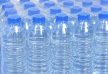 Eau minérale : de nouveaux prix plafonds entrent en vigueur dès le 7 octobre