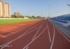 Parc Citoyen de Conakry : Rio Tinto offre un nouvel écrin au sport, à la culture et aux loisirs