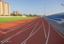 Parc Citoyen de Conakry : Rio Tinto offre un nouvel écrin au sport, à la culture et aux loisirs