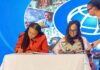 Cérémonie de lancement du Cadre de partenariat pays 2027-2033: Guinée- Banque mondiale