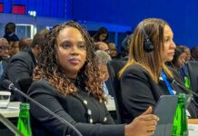 Bangkok/ Caucus des gouverneurs africains : la Guinée défend une croissance fondée sur l’investissement, l’industrialisation et la création d’emplois