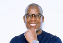 Guinée : Mohamed Bangoura « Banks » nommé directeur général de l’OGP
