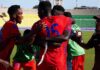 Ligue des champions CAF : le Horoya AC prend une option face à Al Merreikh