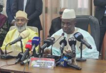 Hadj 2027 : tarifs, quota de 10 000 pèlerins et calendrier médical dévoilés en Guinée