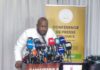 Guinée : grâce présidentielle, évacuations sanitaires, Simandou… Amara Camara fait le point sur les dossiers brûlants de l’actualité