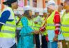 Mission nationale de suivi des projets : plus de 200 chantiers à passer au crible