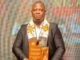 Depuis Kigali, Alphonse Charles Wright sacré meilleur acteur africain de la justice