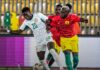 UFOA-A U20 : le Syli National renverse le Sénégal et s’offre une place en finale !