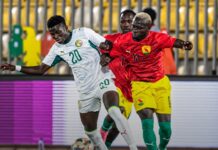UFOA-A U20 : le Syli National renverse le Sénégal et s’offre une place en finale !