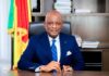 Guinée : Mamadi Doumbouya nomme deux nouveaux ministres
