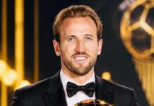 BALLON D’OR 2026 : HARRY KANE AU SOMMET DU FOOTBALL MONDIAL !