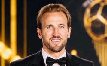 BALLON D’OR 2026 : HARRY KANE AU SOMMET DU FOOTBALL MONDIAL !