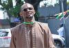 FEGUIFOOT : Mamadi Doumbouya élu président