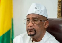 Aly Koïta à la tête du Port autonome de Conakry : la compétence au service de l’émergence logistique « Tribune »