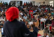 ISMGB : Dre Diaka SIDIBÉ éclaire les enjeux de la sécurité minière