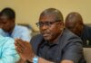 Loi de finances rectificative 2026 : Mohamed Kalil Bangoura au cœur d’échanges constructifs entre le Parlement et le Gouvernement