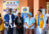 Rentrée scolaire en Guinée : le Lions Club Conakry Kakilanbé vole au secours des enfants vulnérables