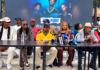 Guinée : la Old School du rap fait son grand retour sur scène pour célébrer les légendes du hip-hop