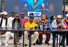 Guinée : la Old School du rap fait son grand retour sur scène pour célébrer les légendes du hip-hop