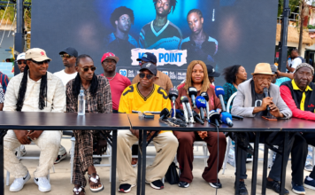 Guinée : la Old School du rap fait son grand retour sur scène pour célébrer les légendes du hip-hop