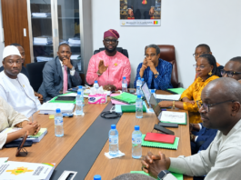 Budget rectificatif 2026 : médias publics, connectivité… le ministère de la Communication réclame plus de moyens