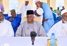 Tombolia : 400 imams et sages bientôt formés, Karamo Diawara salue une initiative au service de l’islam et de la cohésion sociale