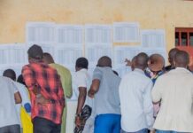 Concours de recrutement de 6 000 enseignants : les résultats définitifs de la session 2026 sont disponibles