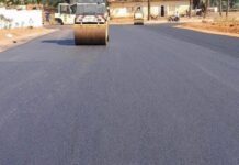 Routes en Guinée : Bah Oury veut mettre fin à la flambée des coûts grâce à l’IA