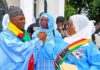 68 ans de Souveraineté Nationale à Kankan : un moment de mémoire, de fierté et d’unité