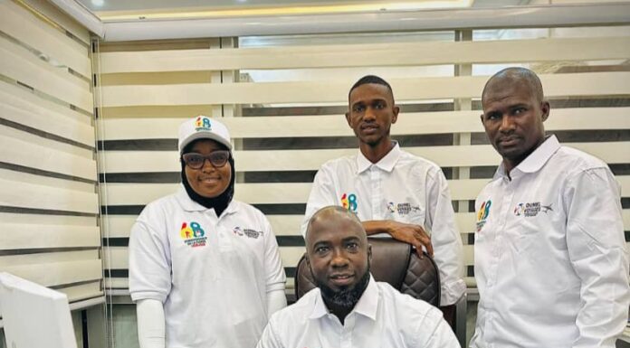 OUMEL VOYAGE célèbre l’indépendance de la Guinée