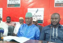 Mohamed Kourouma appelle à l’unité pour restaurer la confiance et relever les défis économiques