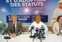 Pêche artisanale : la Guinée mise sur la cogestion pour préserver ses ressources et renforcer les communautés