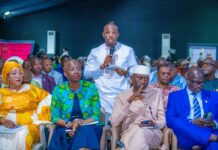 Guinée : les députés de la 10ème législature renforcent leurs compétences en matière budgétaire