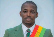 Loi de finances rectificative 2026 : Honorable Aly Badara Condé au cœur des débats sur l’avenir du numérique en Guinée