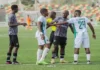 Hafia FC : le TAS suspend les matchs de l’AS Douanes et préserve les chances du club guinéen