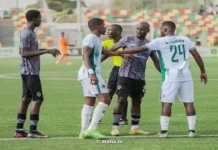 Hafia FC : le TAS suspend les matchs de l’AS Douanes et préserve les chances du club guinéen