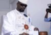 Guinée : Mamadi Doumbouya fixe les dates des élections régionales et sénatoriales