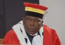 Guinée : Mohamed Lamine Bangoura condamné à 7 ans de prison ferme par la CRIEF