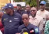 Conakry : Fallou Doumbouya met la pression sur les élus locaux face à la criminalité