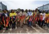 SimFer remet officiellement trois infrastructures communautaires à Beyla et Macenta