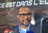 FGF : Mamady Doumbouya mise sur 100 jours d’action pour relancer le football guinéen