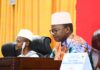 10ème législature : Dansa Kourouma fixe le cap entre responsabilité parlementaire et panafricanisme