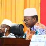 10ème législature : Dansa Kourouma fixe le cap entre responsabilité parlementaire et panafricanisme
