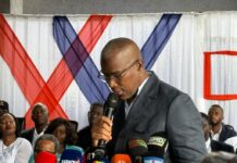 OGP : Mohamed Bangoura prend les commandes, entre exigences de performance et urgences sociales